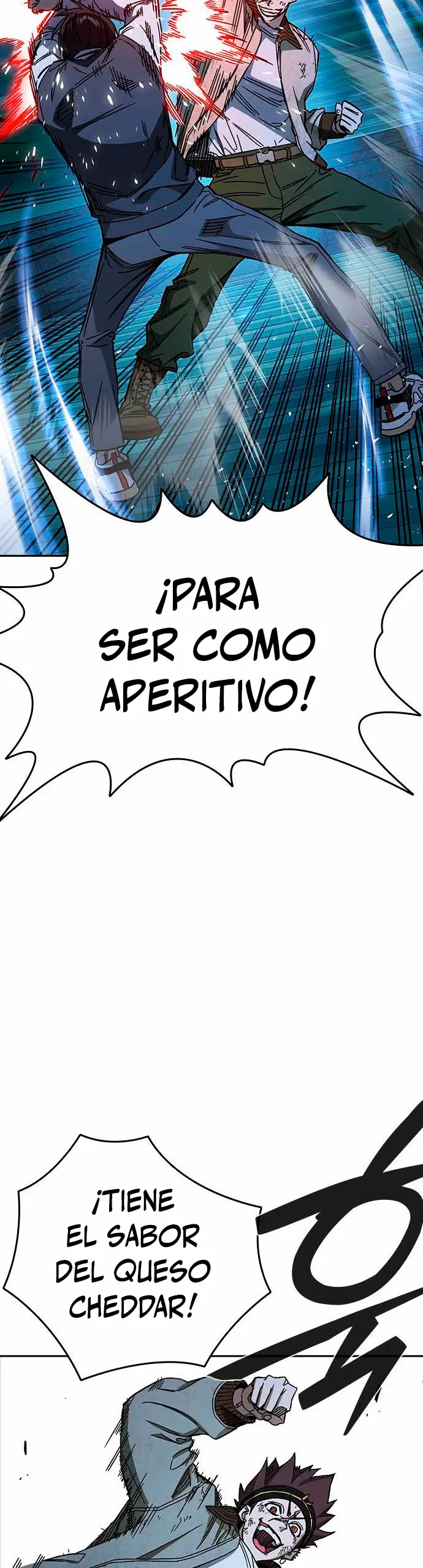 Grupo de Estudio Capítulo 282 - Página 30 en español