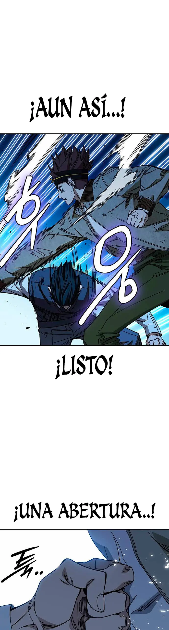 Grupo de Estudio Capítulo 282 - Página 34 en español