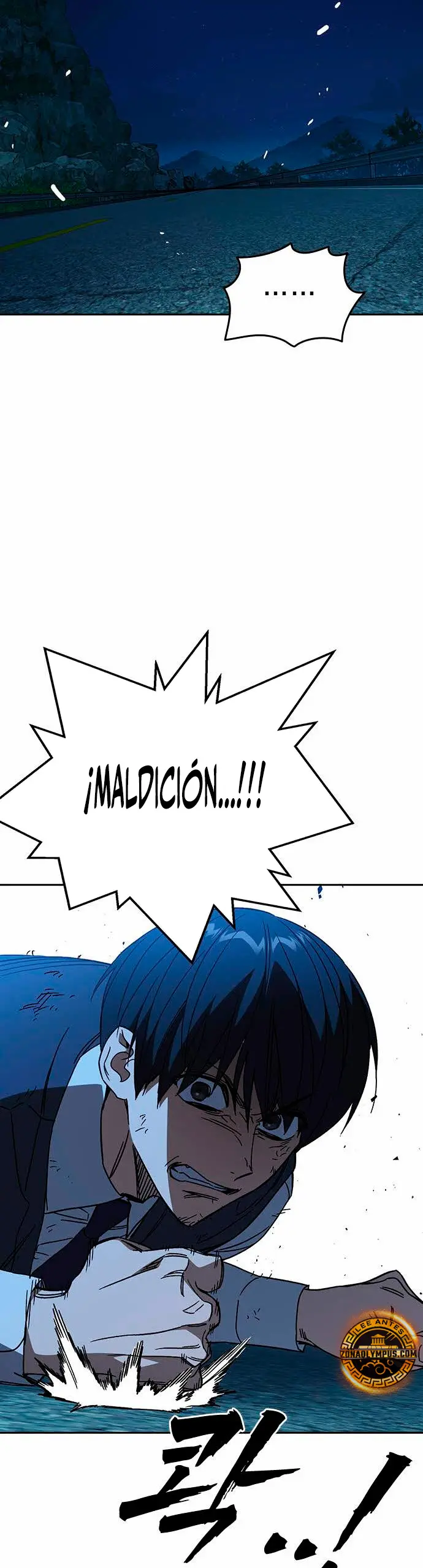 Grupo de Estudio Capítulo 282 - Página 41 en español