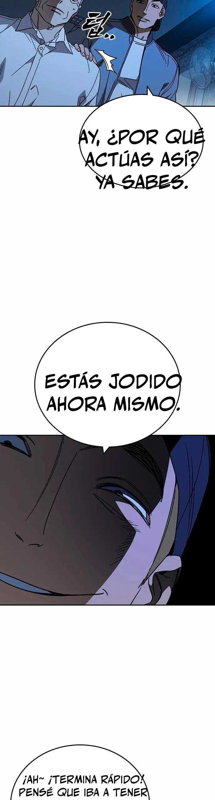 Grupo de Estudio Capítulo 282 - Página 46 en español