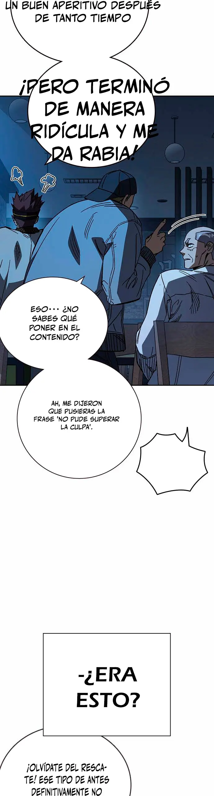 Grupo de Estudio Capítulo 282 - Página 47 en español