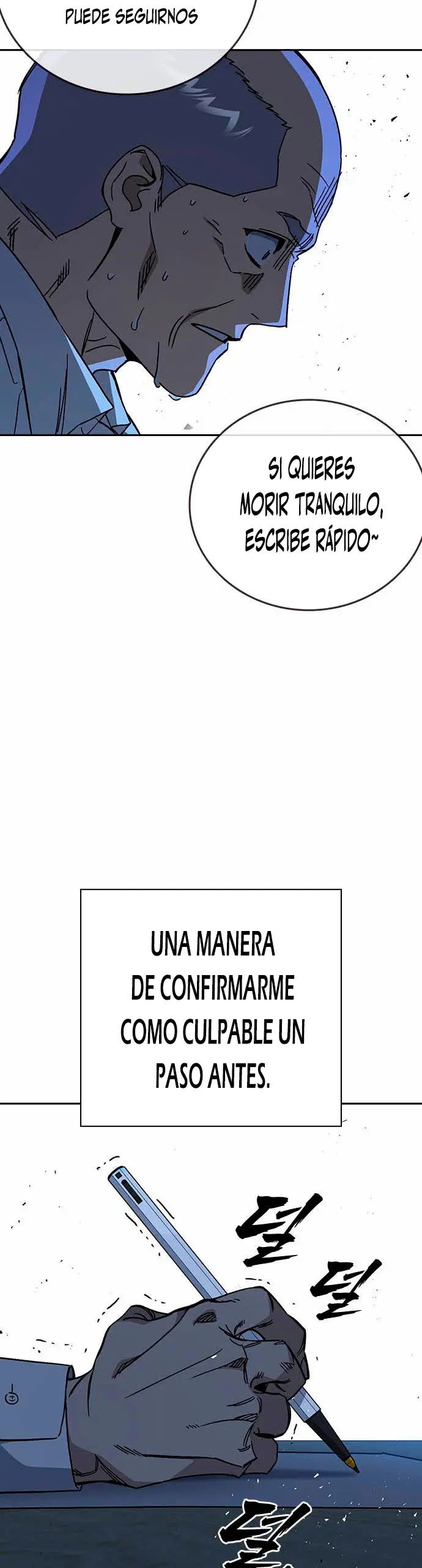 Grupo de Estudio Capítulo 282 - Página 48 en español