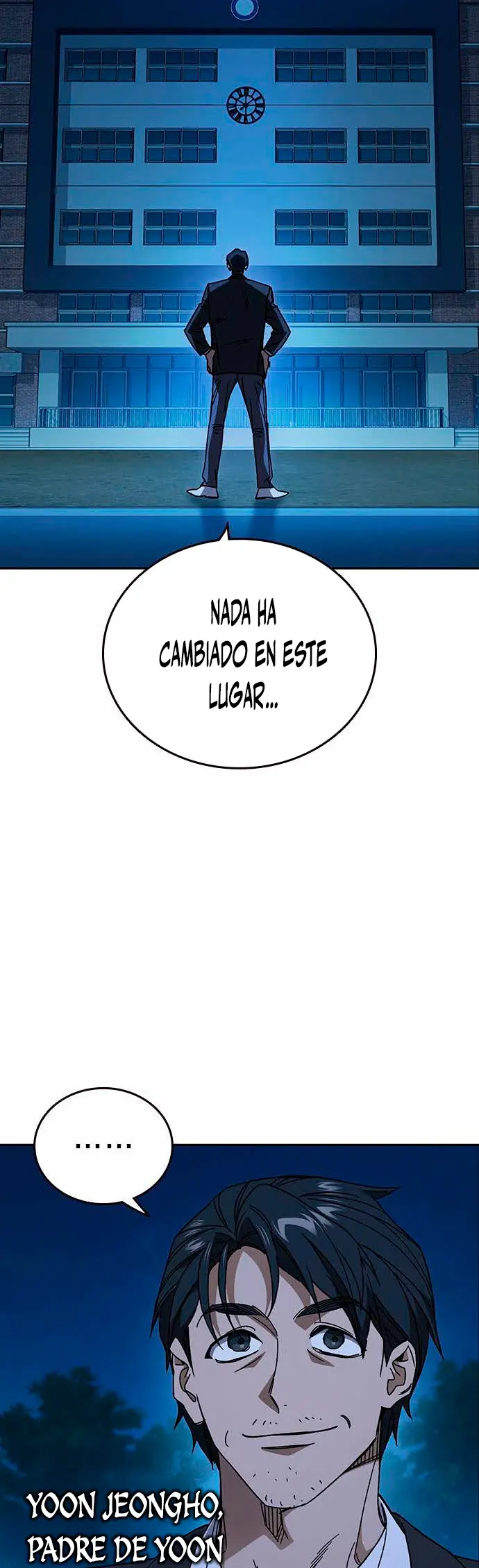 Grupo de Estudio Capítulo 282 - Página 60 en español