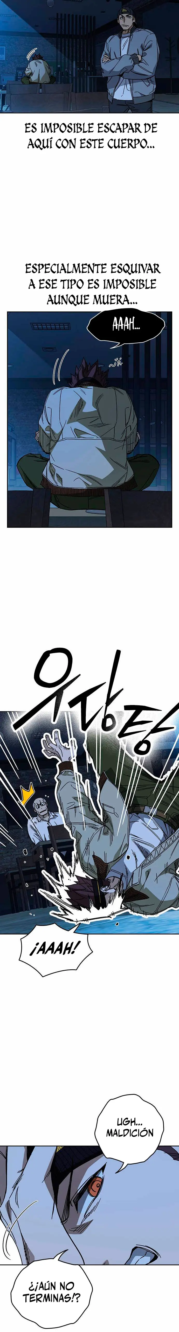 Grupo de Estudio Capítulo 283 - Página 9 en español