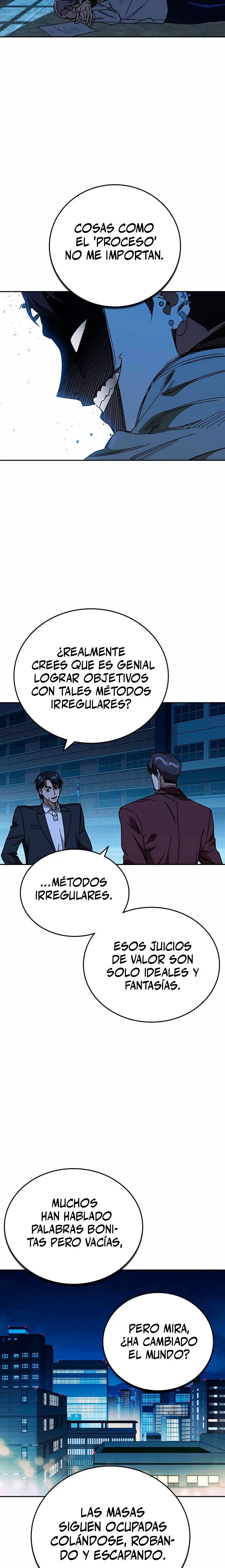Grupo de Estudio Capítulo 283 - Página 15 en español
