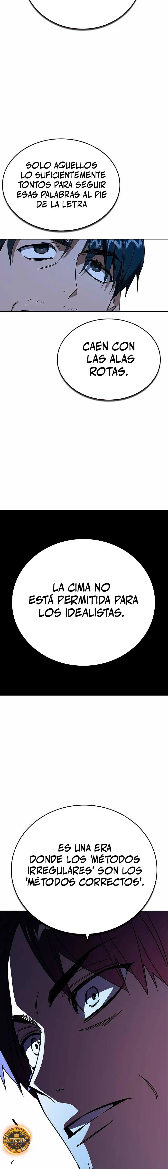Grupo de Estudio Capítulo 283 - Página 16 en español