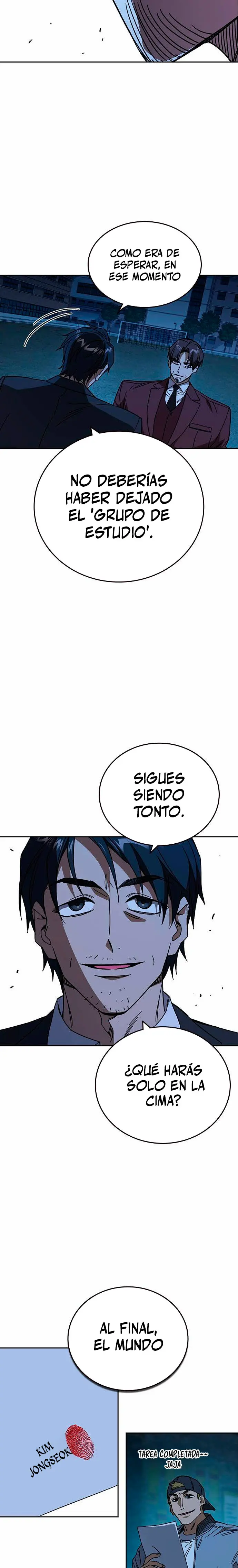 Grupo de Estudio Capítulo 283 - Página 17 en español