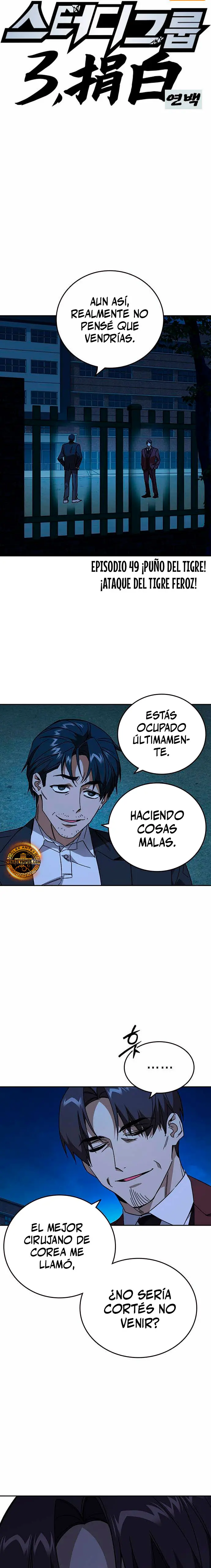 Grupo de Estudio Capítulo 283 - Página 4 en español