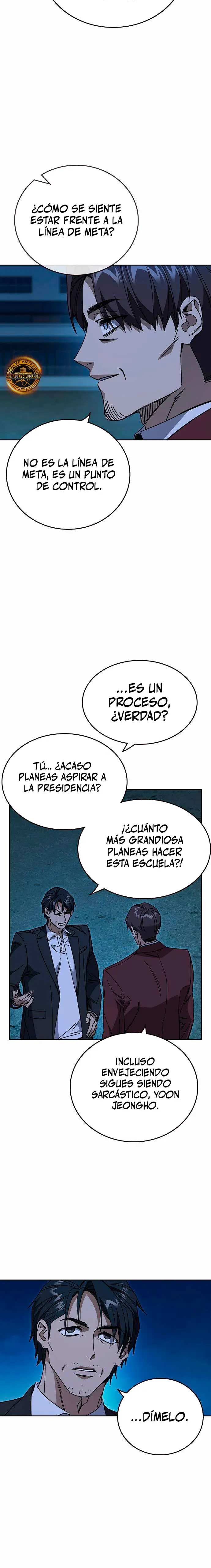 Grupo de Estudio Capítulo 283 - Página 6 en español