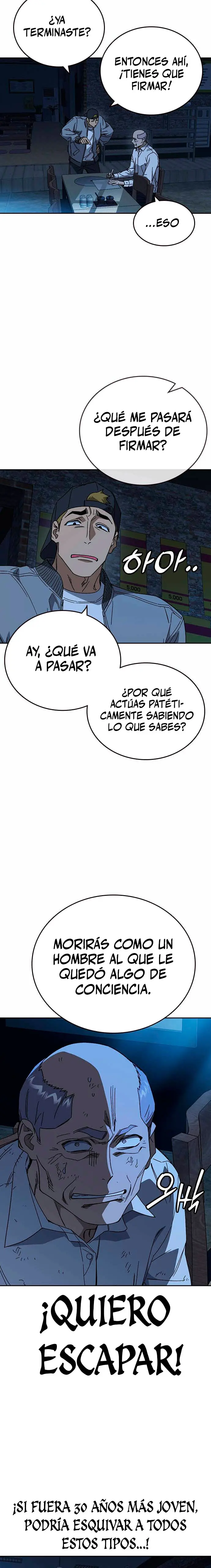 Grupo de Estudio Capítulo 283 - Página 8 en español