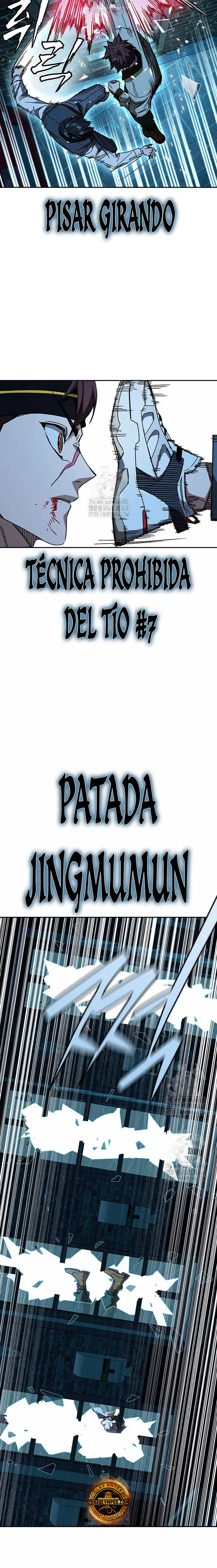 Grupo de Estudio Capítulo 284 - Página 10 en español
