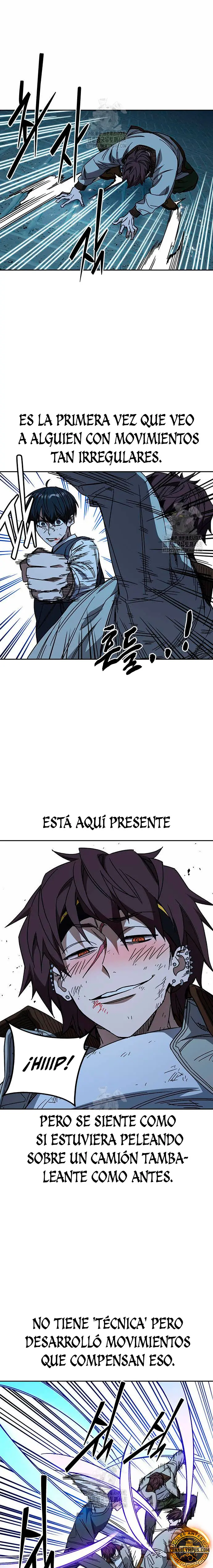 Grupo de Estudio Capítulo 284 - Página 22 en español