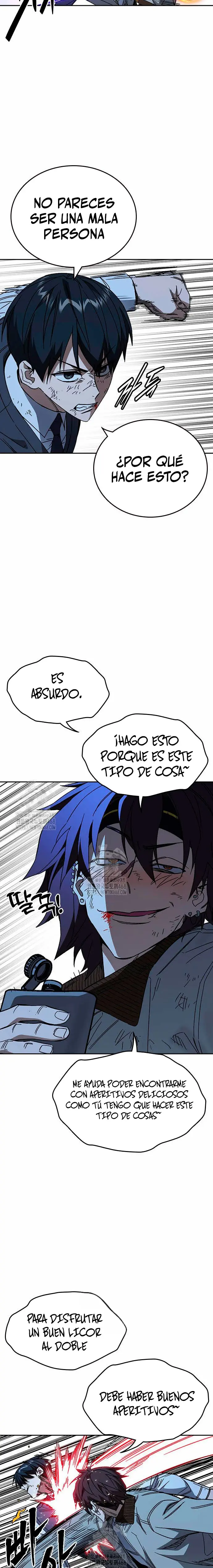 Grupo de Estudio Capítulo 284 - Página 23 en español