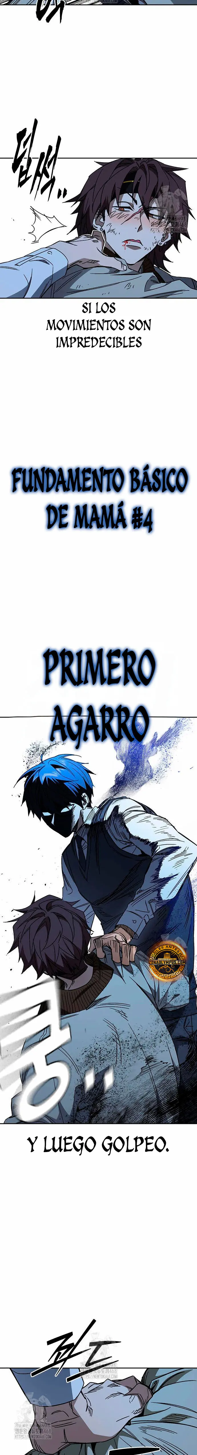 Grupo de Estudio Capítulo 284 - Página 24 en español