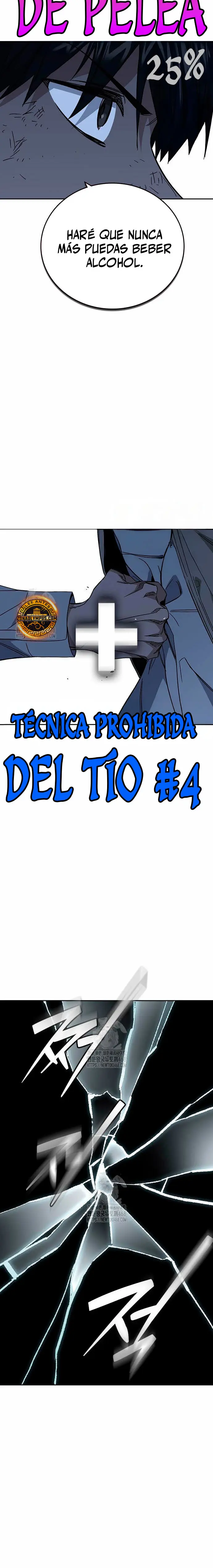 Grupo de Estudio Capítulo 284 - Página 26 en español