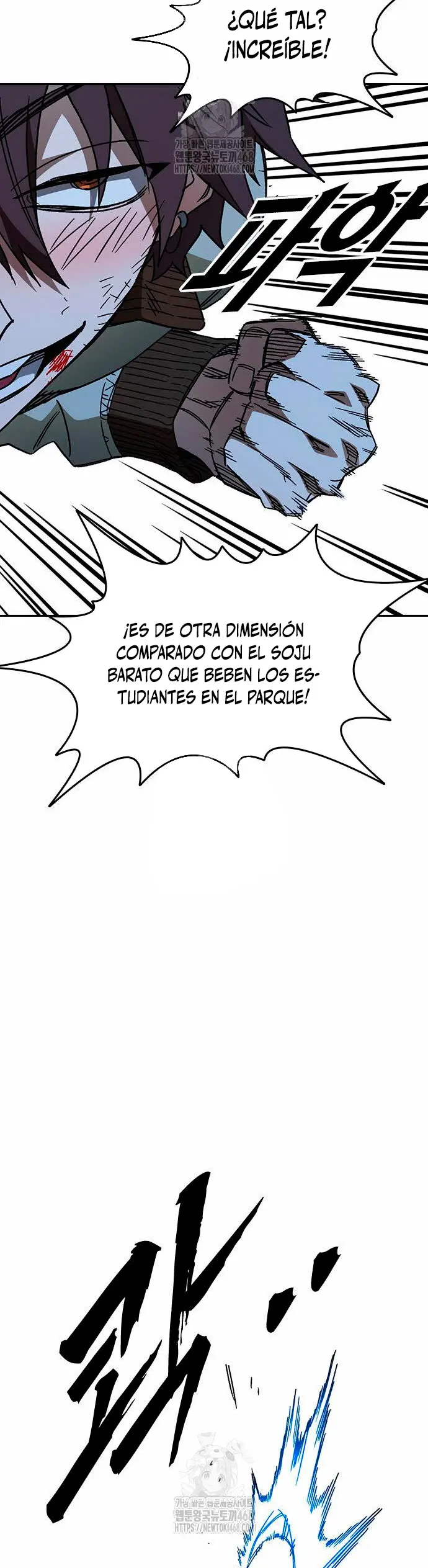 Grupo de Estudio Capítulo 285 - Página 16 en español