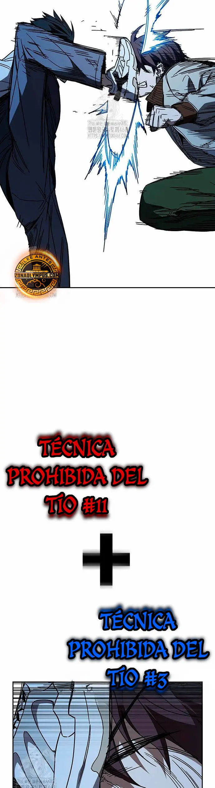 Grupo de Estudio Capítulo 285 - Página 17 en español