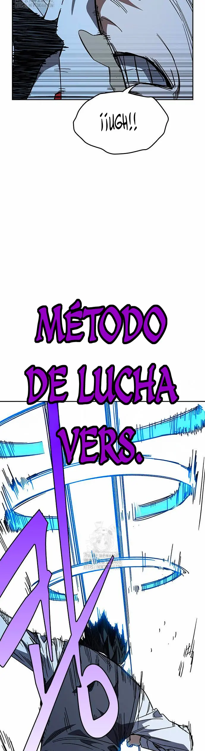 Grupo de Estudio Capítulo 285 - Página 18 en español