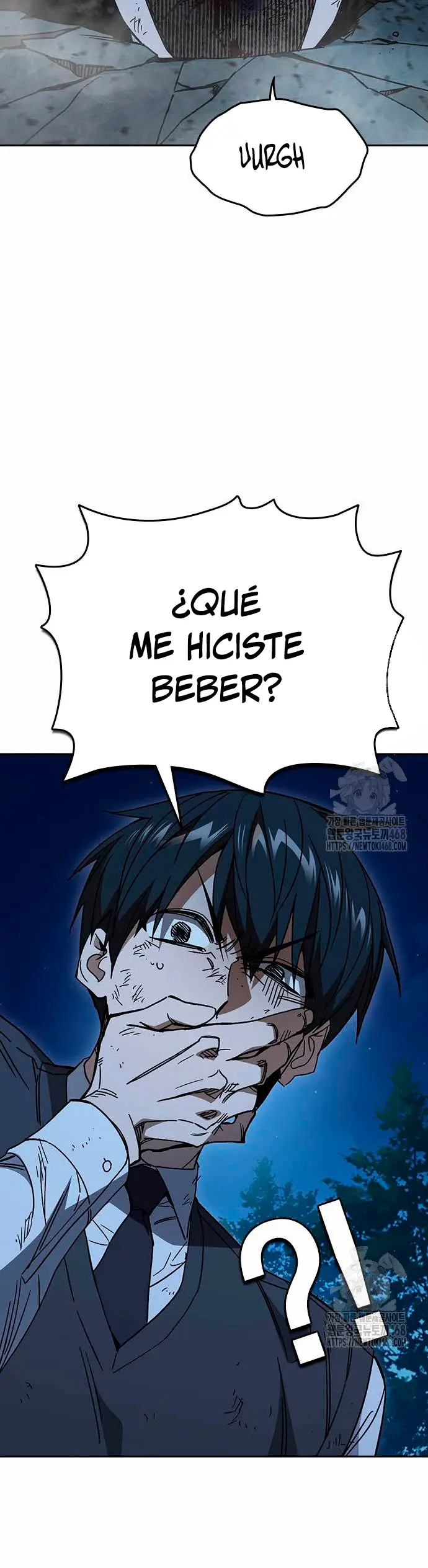 Grupo de Estudio Capítulo 285 - Página 20 en español