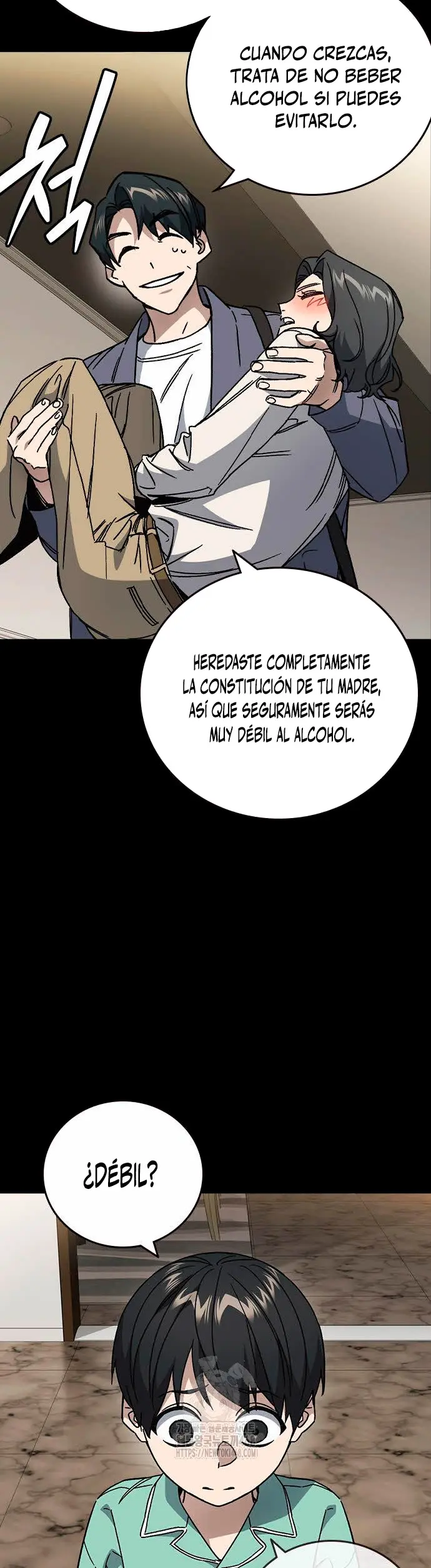 Grupo de Estudio Capítulo 285 - Página 26 en español