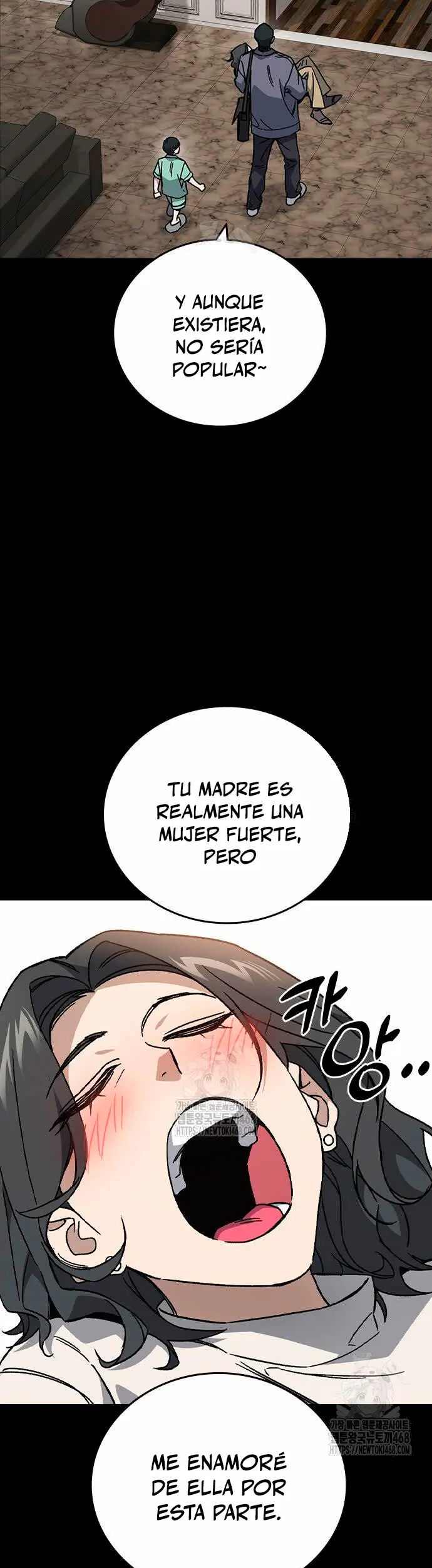 Grupo de Estudio Capítulo 285 - Página 28 en español