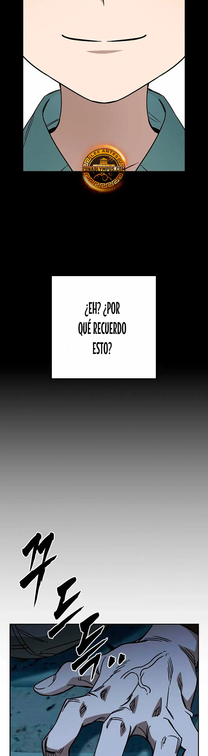 Grupo de Estudio Capítulo 285 - Página 31 en español