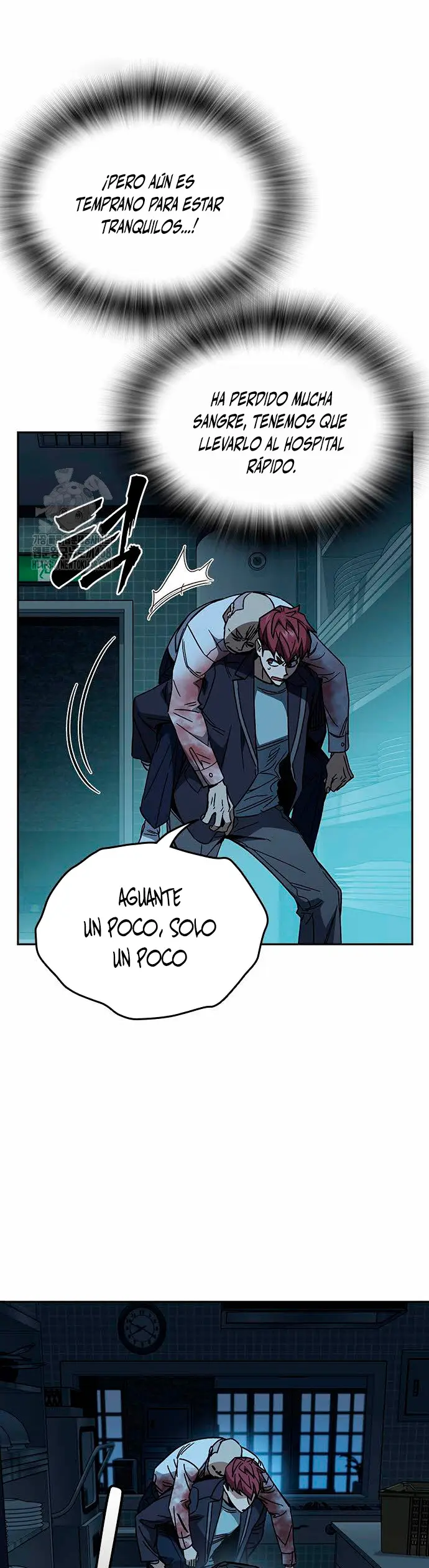 Grupo de Estudio Capítulo 285 - Página 45 en español