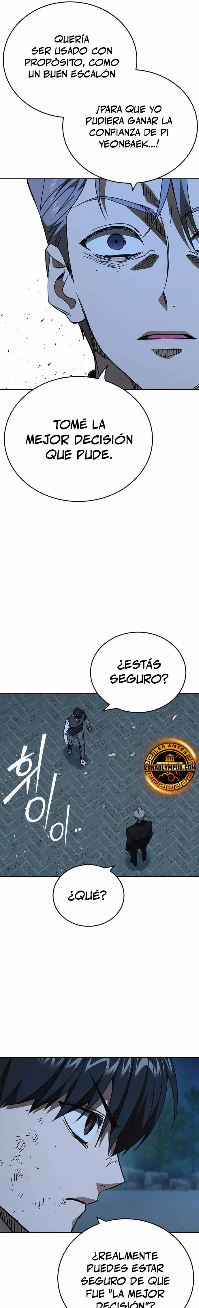 Grupo de Estudio Capítulo 286 - Página 10 en español