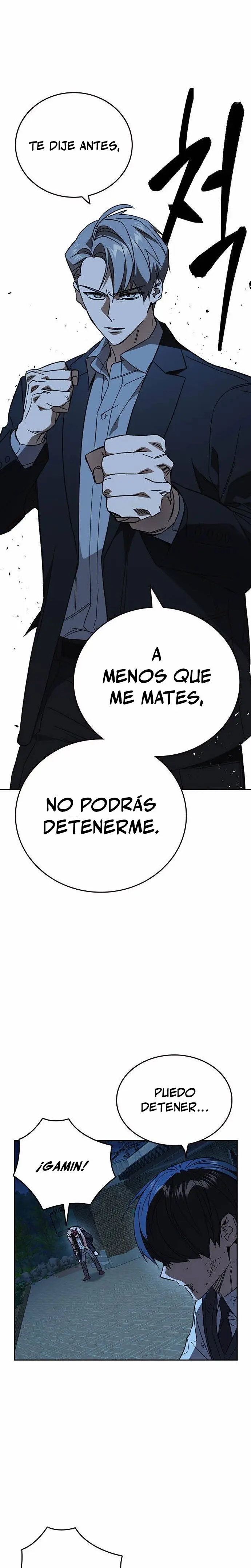 Grupo de Estudio Capítulo 286 - Página 18 en español