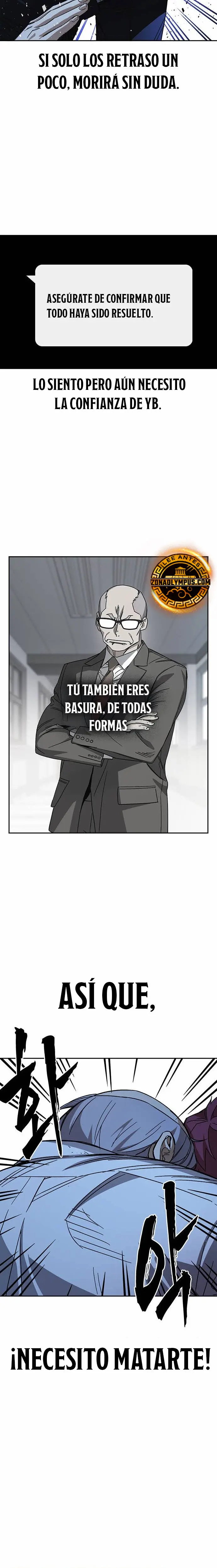 Grupo de Estudio Capítulo 286 - Página 26 en español