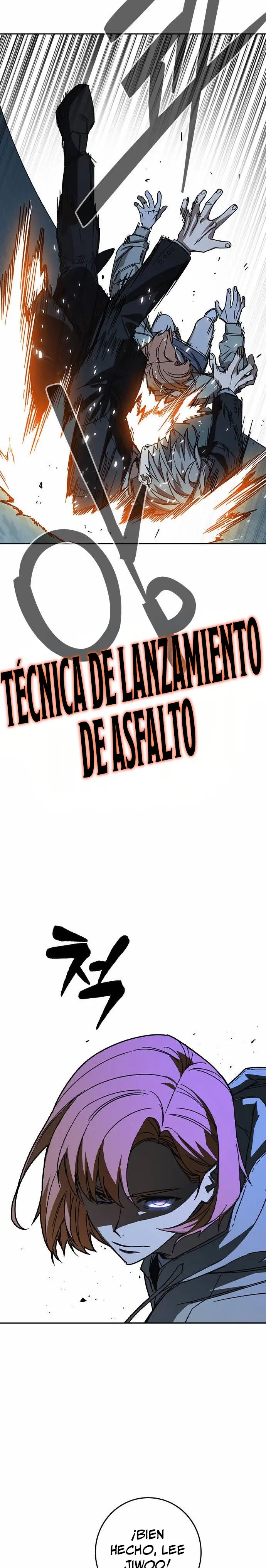 Grupo de Estudio Capítulo 286 - Página 28 en español