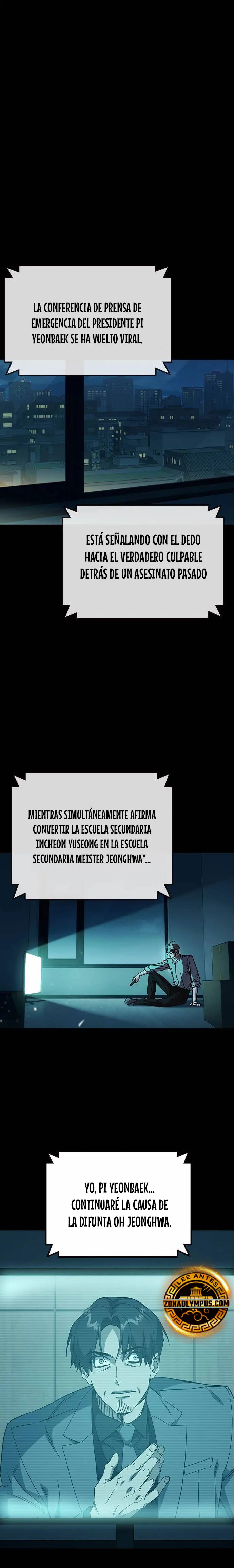 Grupo de Estudio Capítulo 286 - Página 3 en español