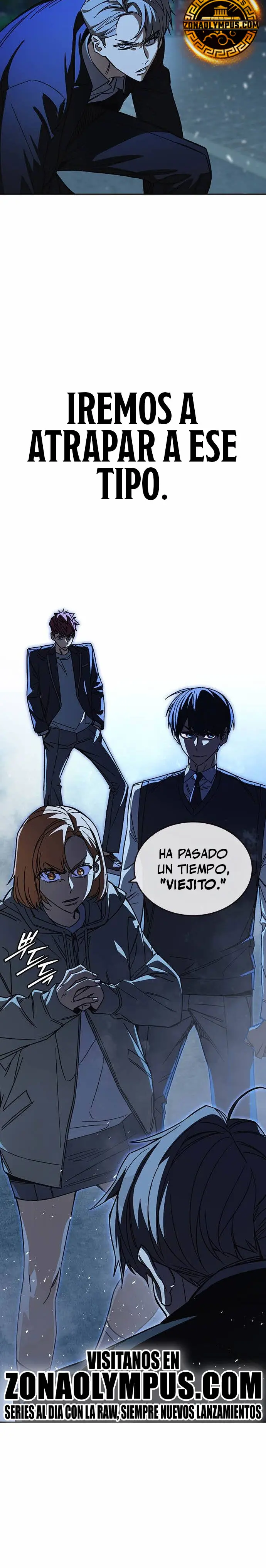 Grupo de Estudio Capítulo 286 - Página 30 en español
