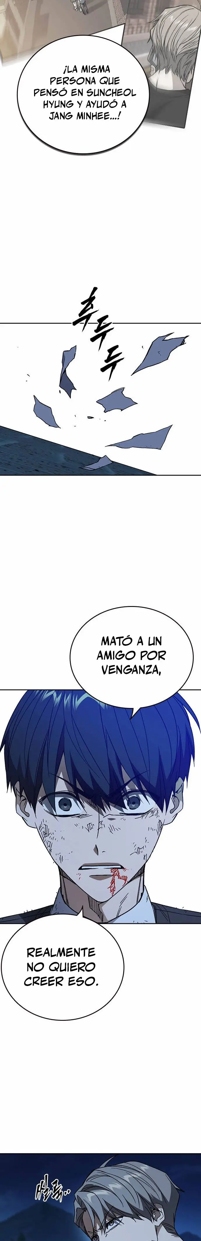 Grupo de Estudio Capítulo 286 - Página 8 en español