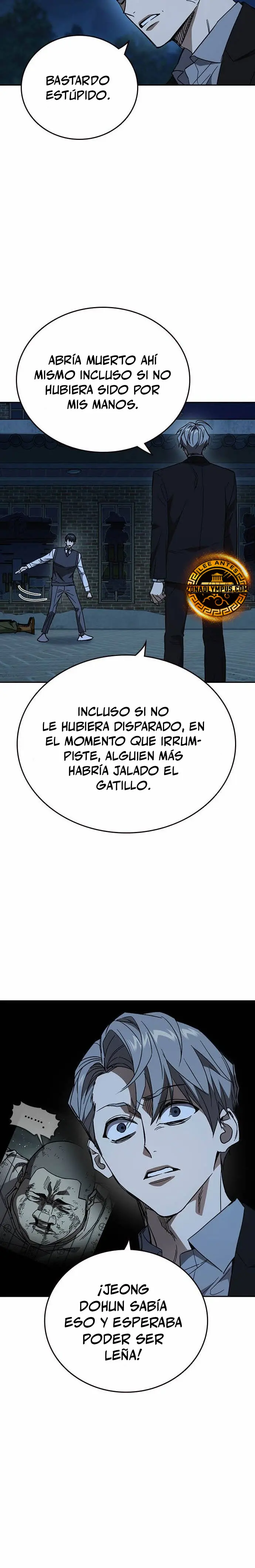 Grupo de Estudio Capítulo 286 - Página 9 en español