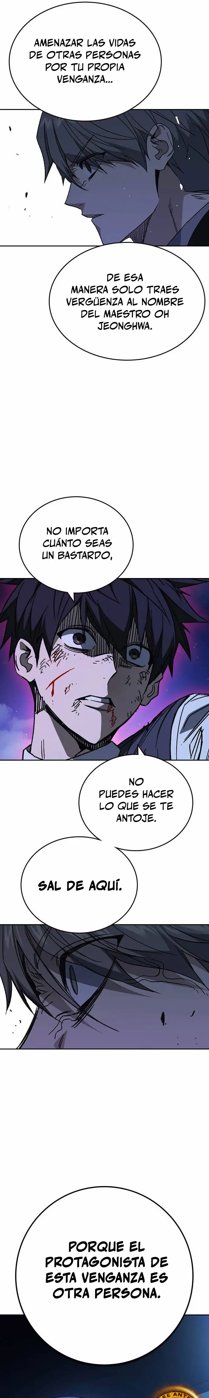 Grupo de Estudio Capítulo 287 - Página 27 en español