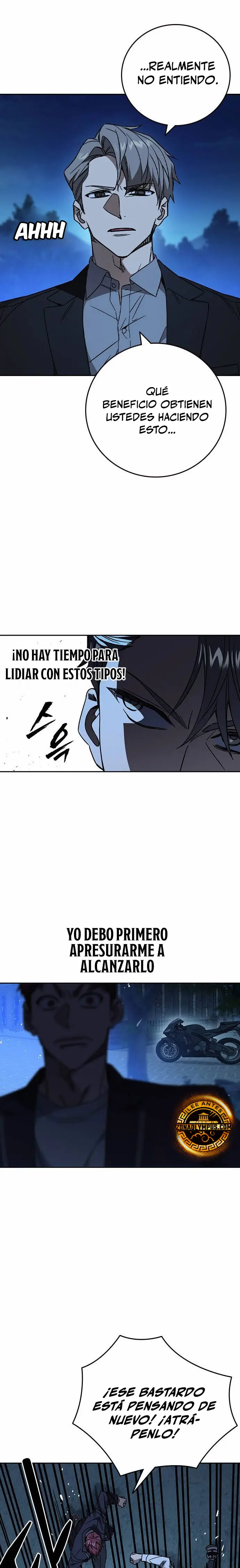 Grupo de Estudio Capítulo 287 - Página 7 en español