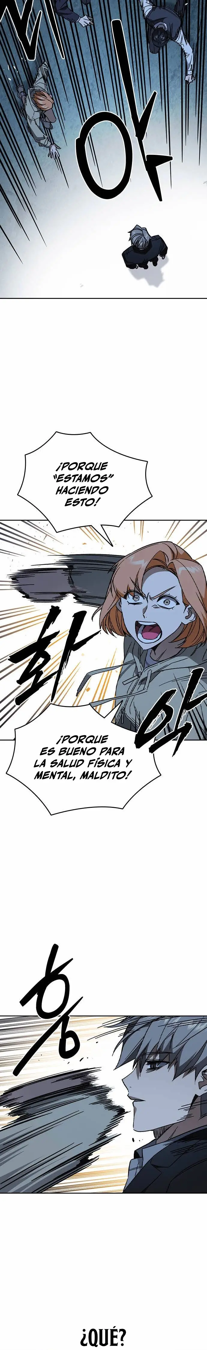 Grupo de Estudio Capítulo 287 - Página 8 en español