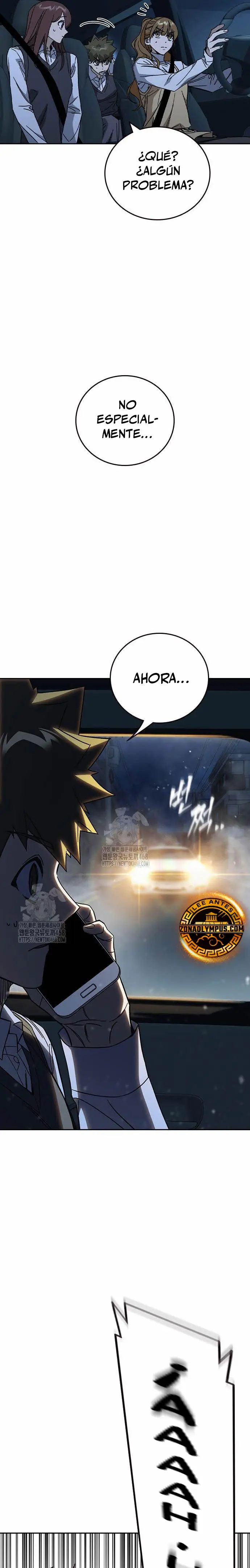 Grupo de Estudio Capítulo 288 - Página 15 en español