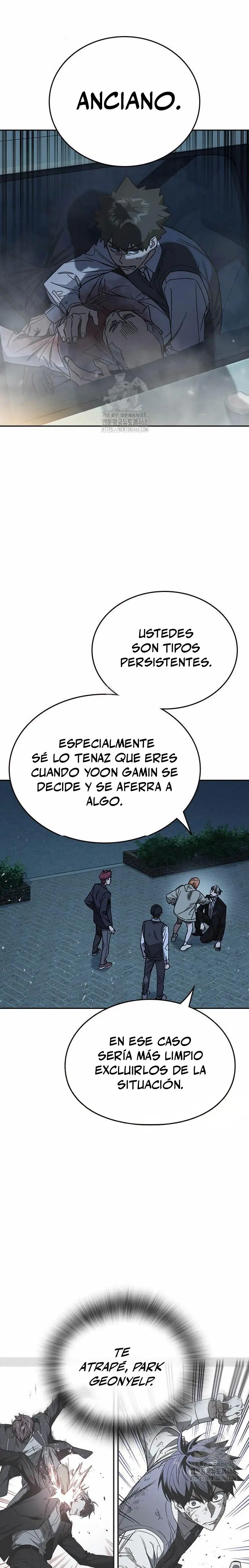 Grupo de Estudio Capítulo 288 - Página 21 en español