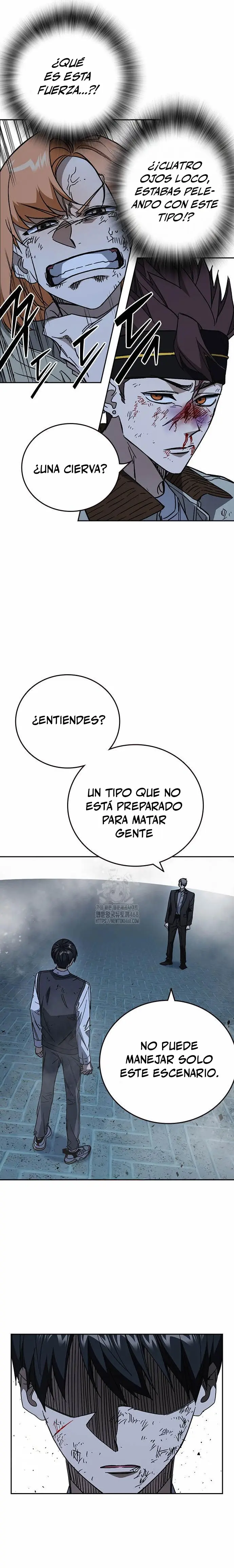 Grupo de Estudio Capítulo 288 - Página 30 en español