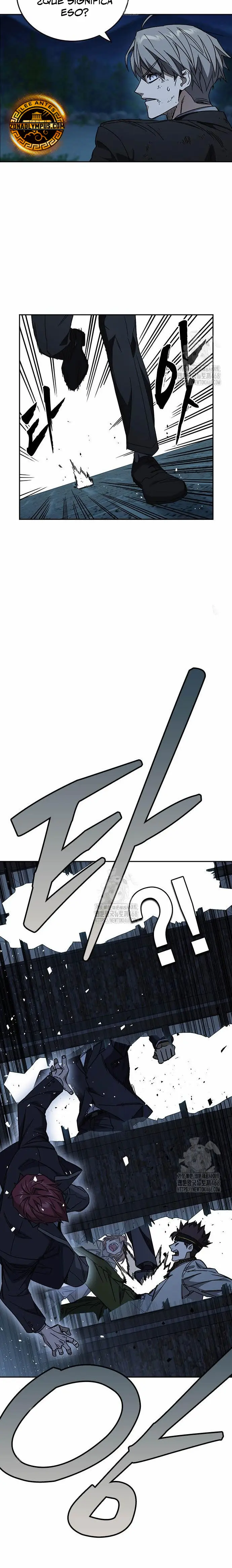 Grupo de Estudio Capítulo 288 - Página 34 en español