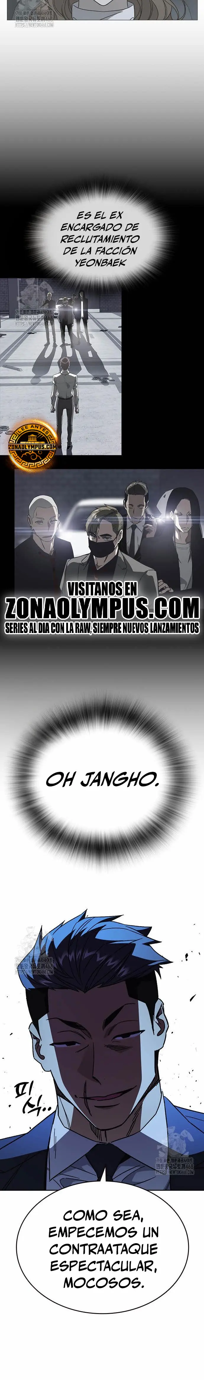 Grupo de Estudio Capítulo 288 - Página 38 en español