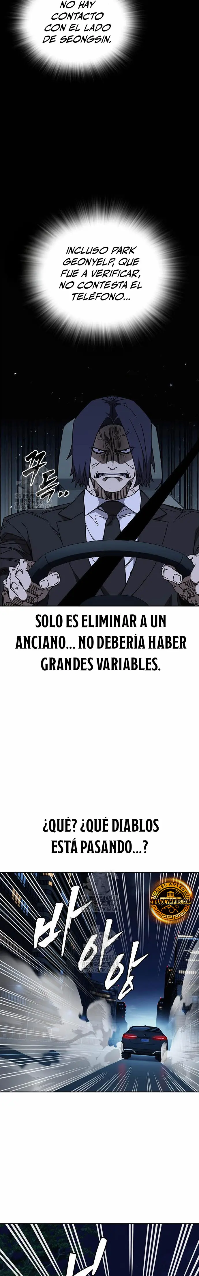 Grupo de Estudio Capítulo 288 - Página 5 en español