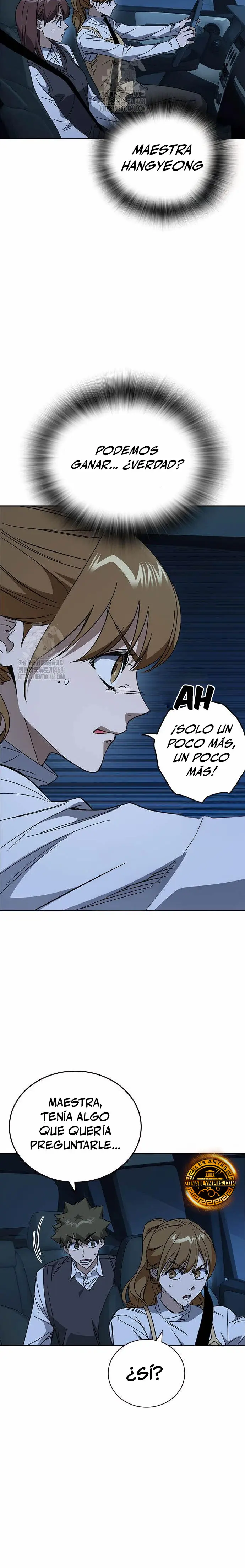 Grupo de Estudio Capítulo 288 - Página 8 en español