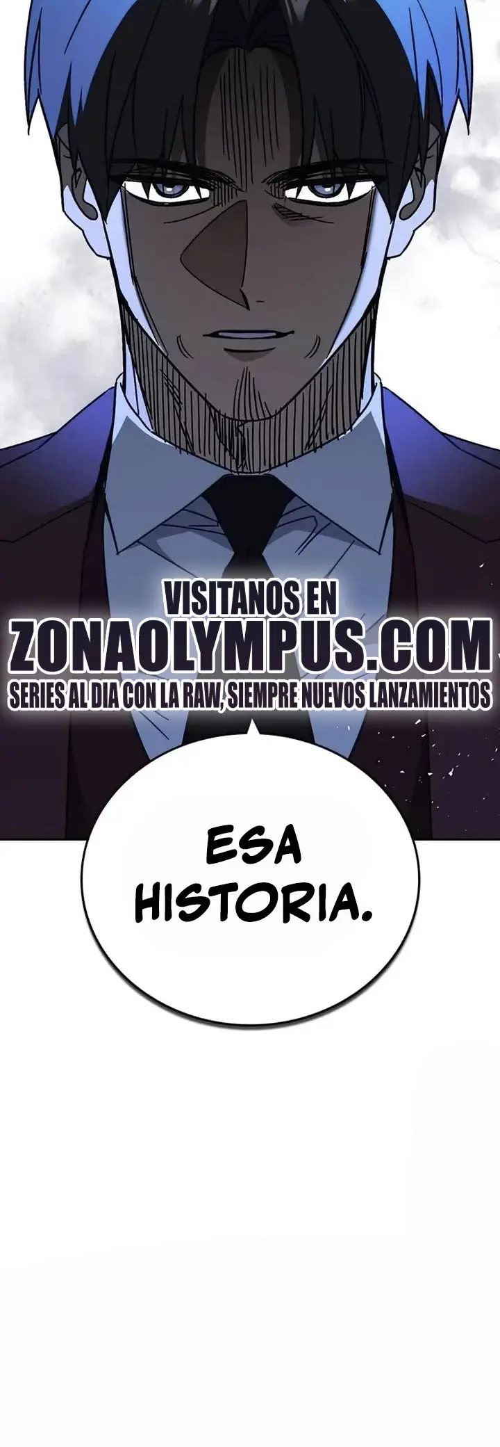 Grupo de Estudio Capítulo 289 - Página 40 en español
