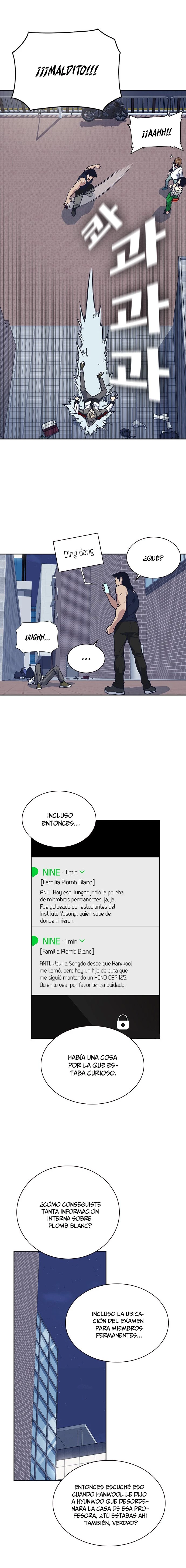 Grupo de Estudio Capítulo 29 - Página 15 en español