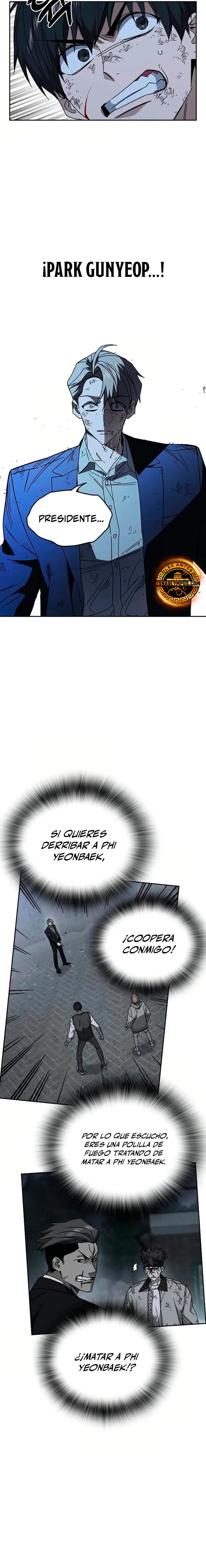 Grupo de Estudio Capítulo 290 - Página 10 en español