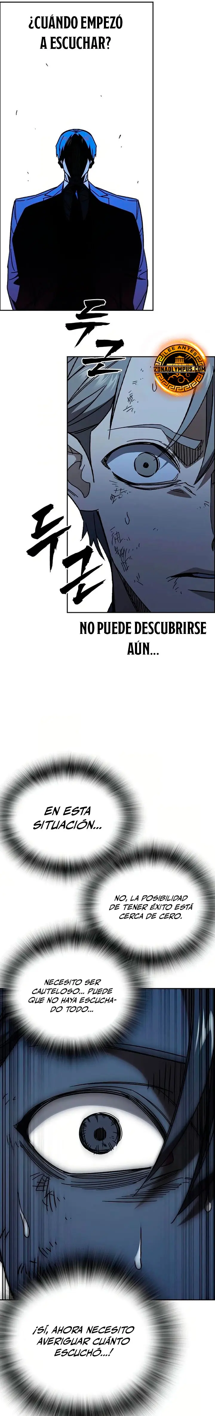 Grupo de Estudio Capítulo 290 - Página 11 en español