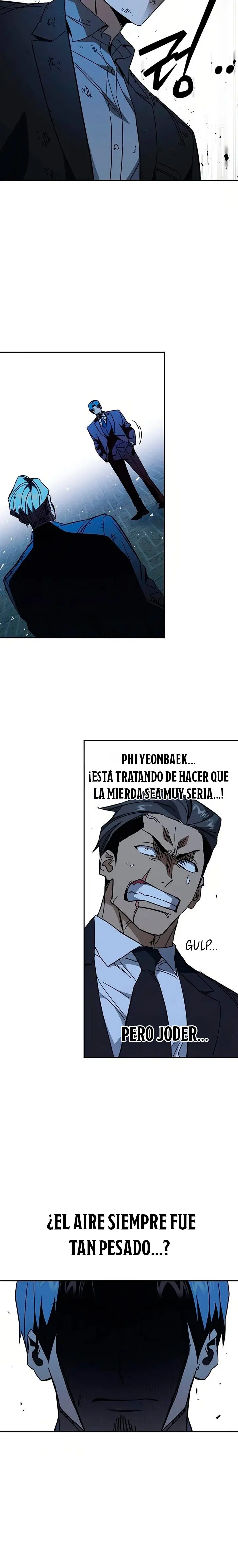 Grupo de Estudio Capítulo 290 - Página 13 en español